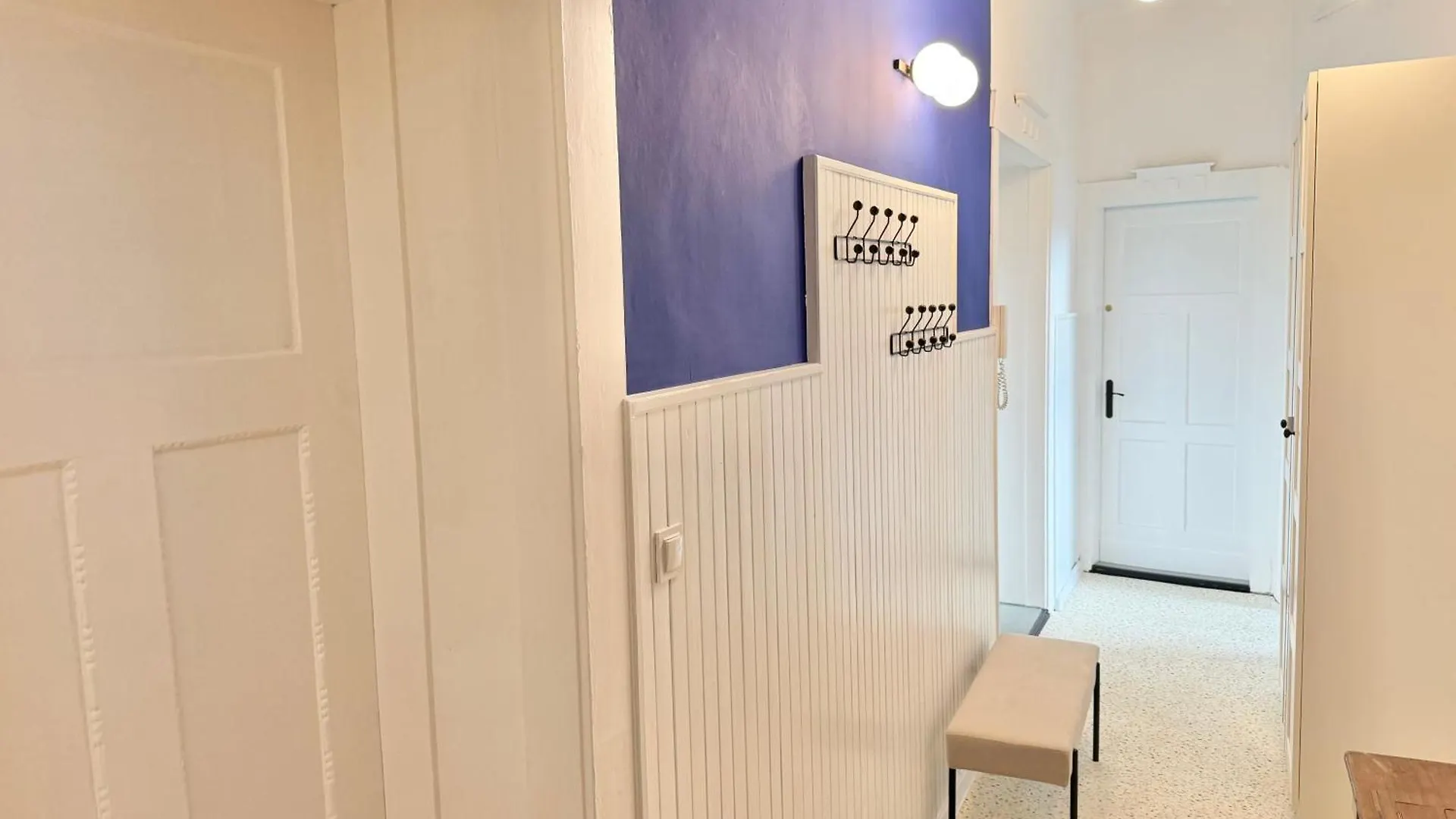 דירה Sopot Monte Cassino Chill Rooms I 2 Min Beach