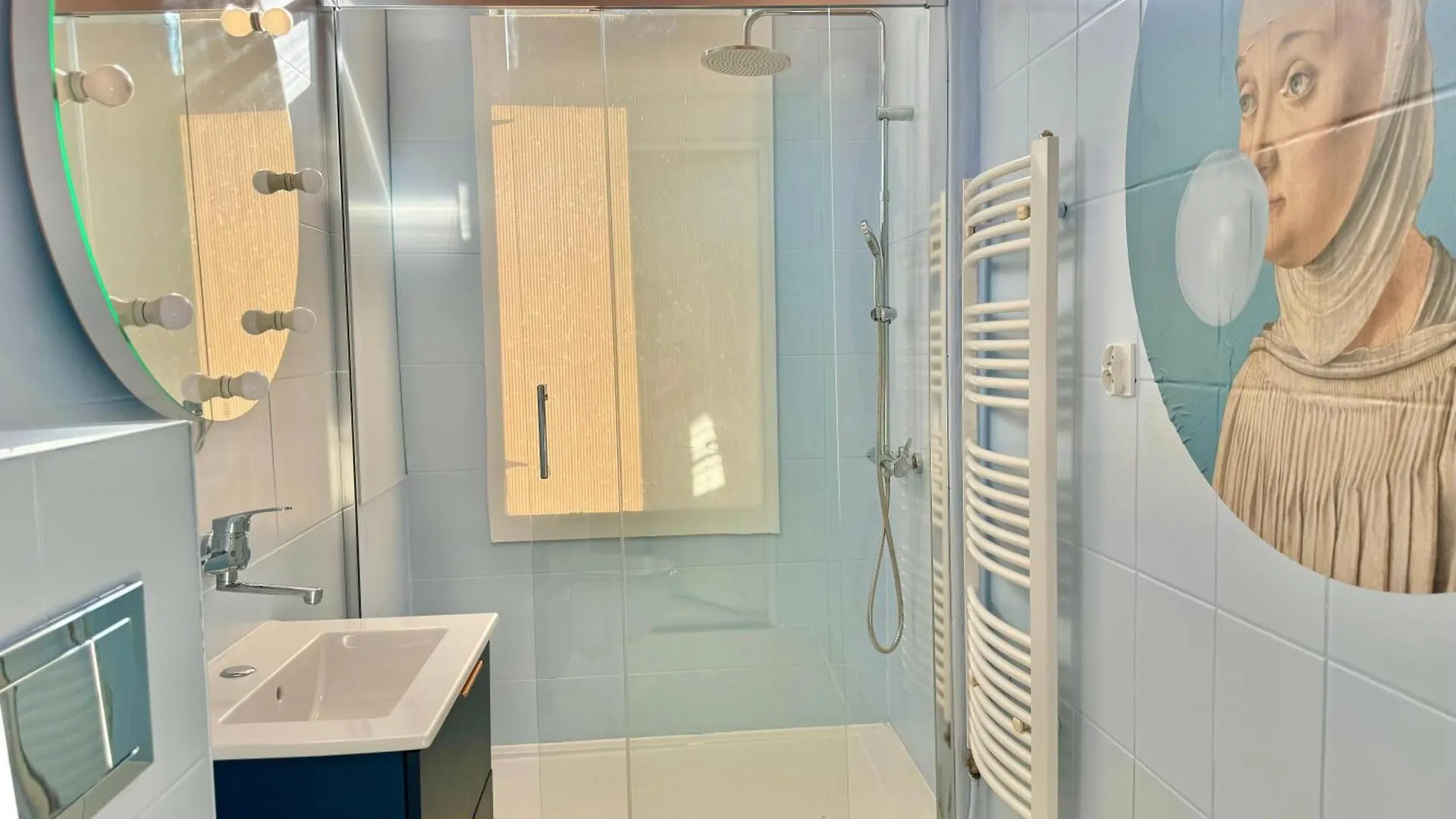 Sopot Monte Cassino Chill Rooms I 2 Min Beach 0*,