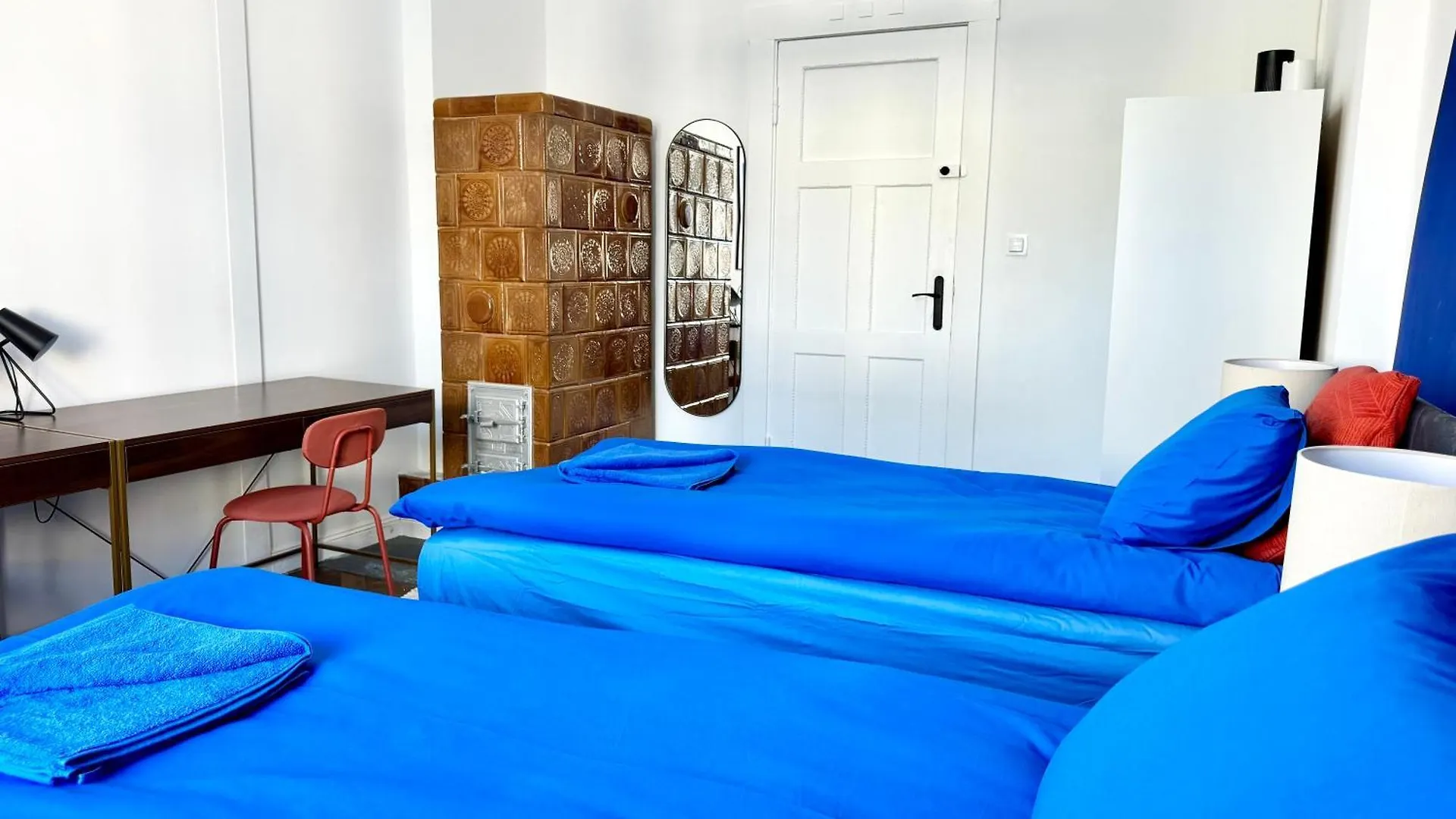 Sopot Monte Cassino Chill Rooms I 2 Min Beach פולין