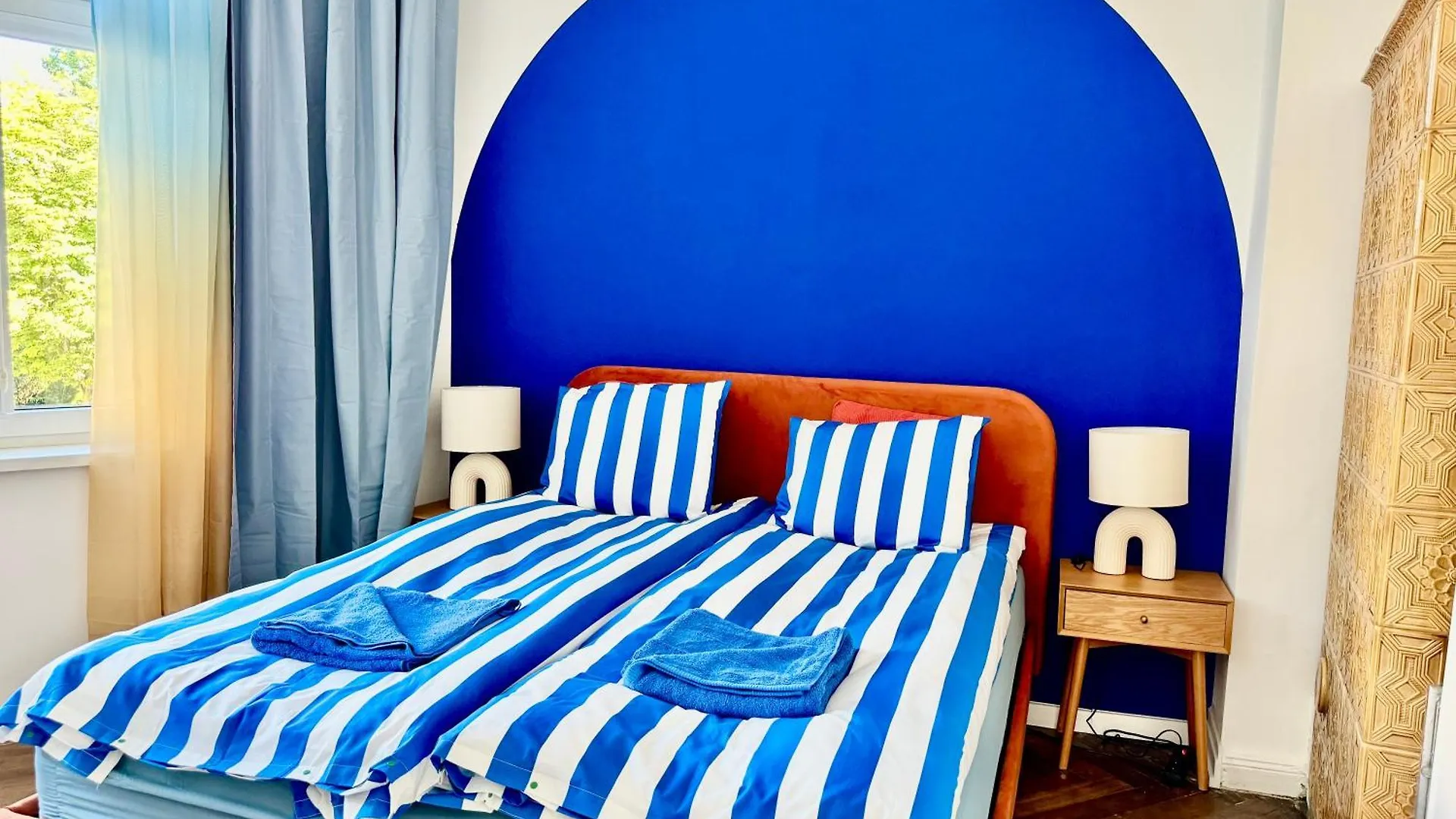 Sopot Monte Cassino Chill Rooms I 2 Min Beach 0*,  פולין