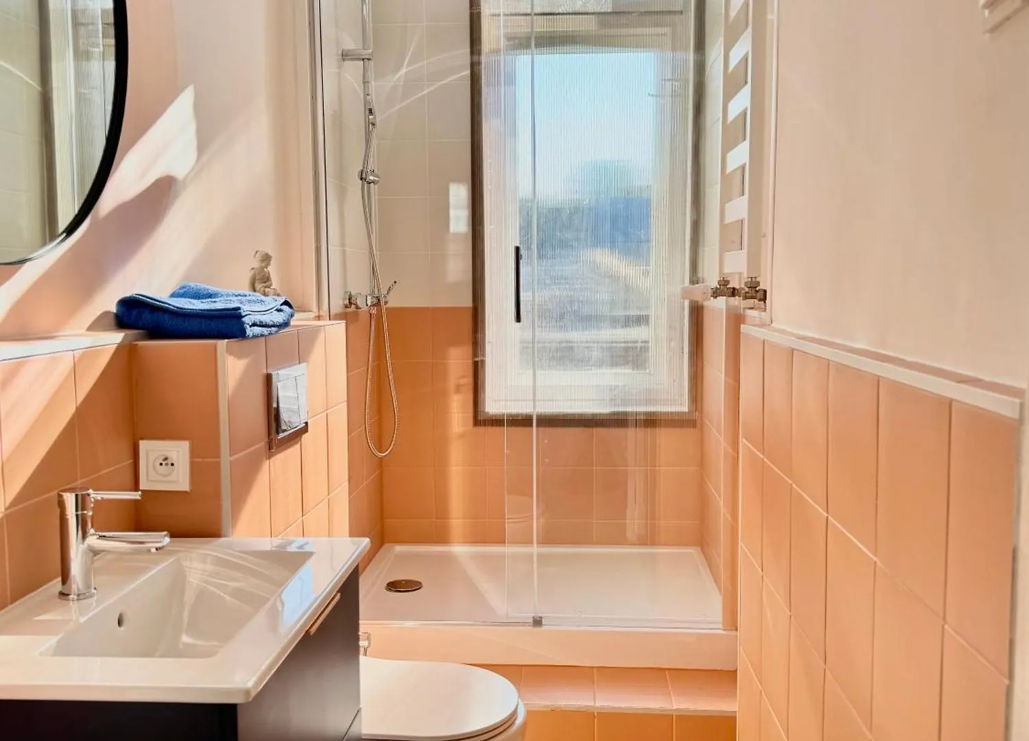 Sopot Monte Cassino Chill Rooms I 2 Min Beach דירה