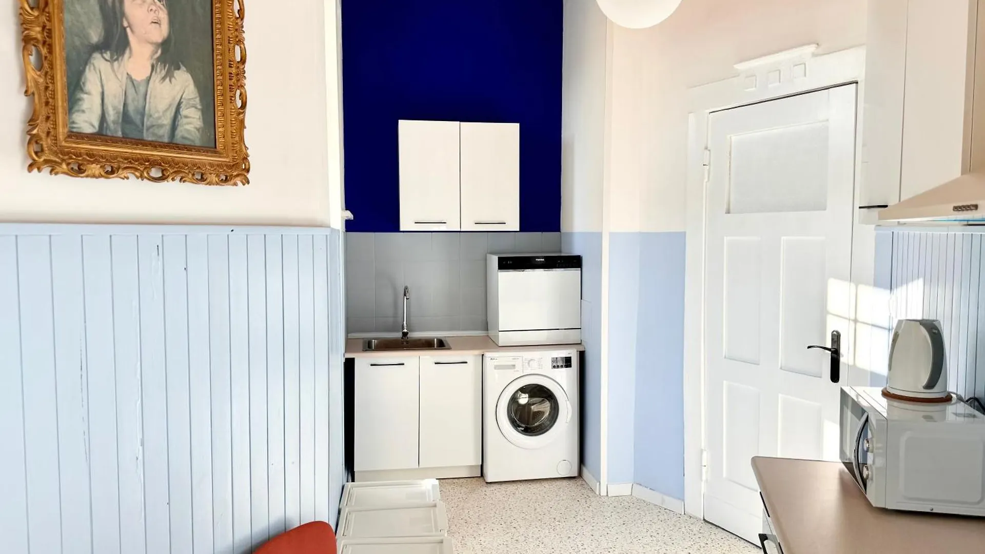 Sopot Monte Cassino Chill Rooms I 2 Min Beach 0*,